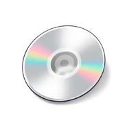 Look at how compact that disc is!