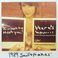 1989 Swiftstakes
