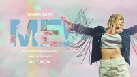 "ME!" promotional Banner