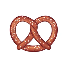 April 26 is National Pretzel Day.