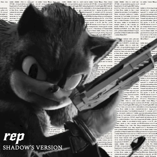 Rep Shadow