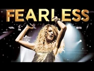 Taylor Swift - Journey To Fearless