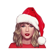 She's making a list, too!