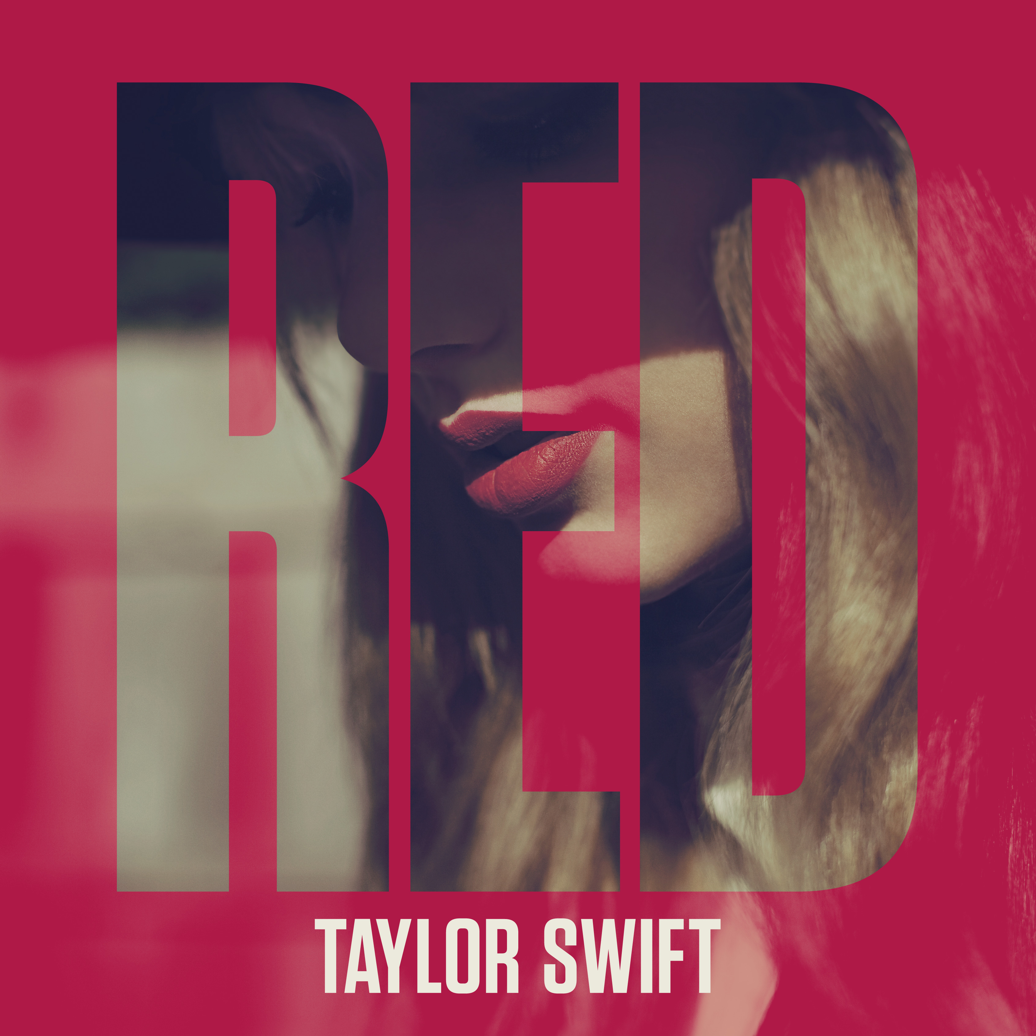 Red (Taylor Swift album) - Wikipedia