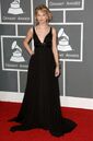 2009 Grammy Awards red carpet 5