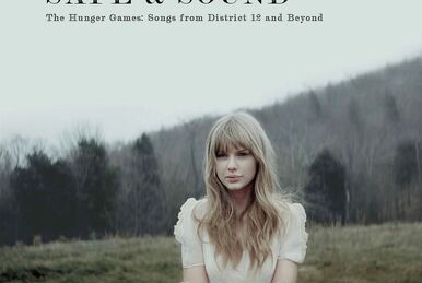 The Hunger Games: Songs from District 12 and Beyond, Taylor Swift Wiki