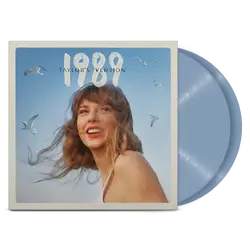 ミュージシャン 1989 (Taylor's Version) Four Film Strip