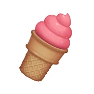 We all scream for ice cream!