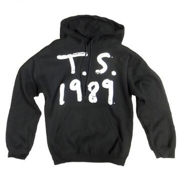【1989STANDARD】 SYMBOL 1989 Hood (STHSTD-0100) OUR 1989 Hoodie (STHSTD-0004) - 1989STANDARD | 60% - Asian