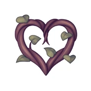 Nourish love and it will grow.