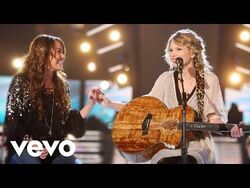 Taylor Swift - Fifteen (Grammy Awards) ft