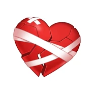 What did I tell you? Good as new!