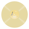 Sunrise Boulevard Yellow Edition Vinyl Disc 4