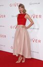 The Giver premiere 15