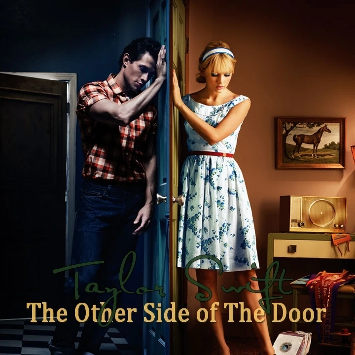 The Other Side Of The Door Taylor Swift Wiki Fandom