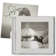 CD + Bonus Track "The Manuscript" with Hand Signed Photo