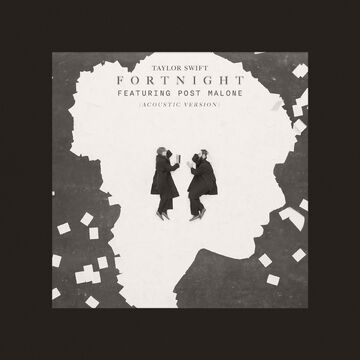 洋楽 Taylor Swift Post Malone Fortnight RSD SpecialRelease | RECORD STORE DAY