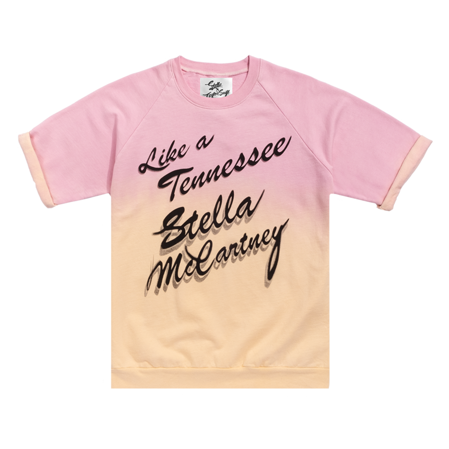 Peach crop shop hoodie taylor swift