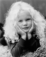 Taylor Swift Childhood