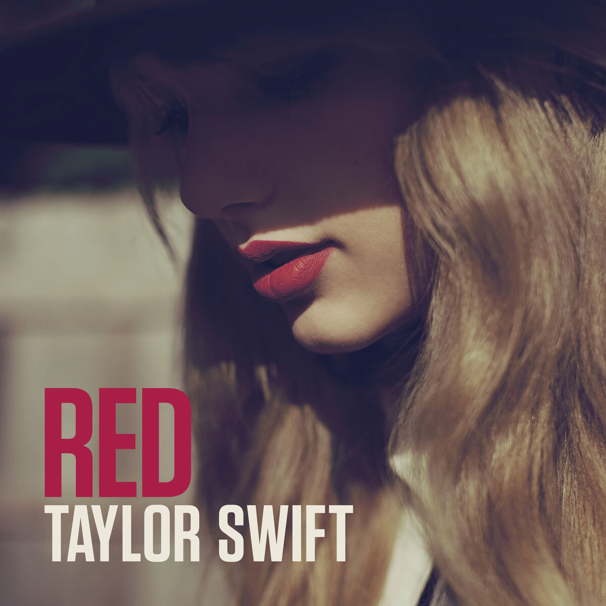 Red | Taylor Swift Wiki | Fandom