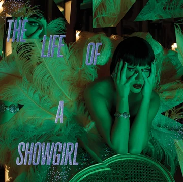 The Life of a Showgirl | Taylor Swift Wiki | Fandom