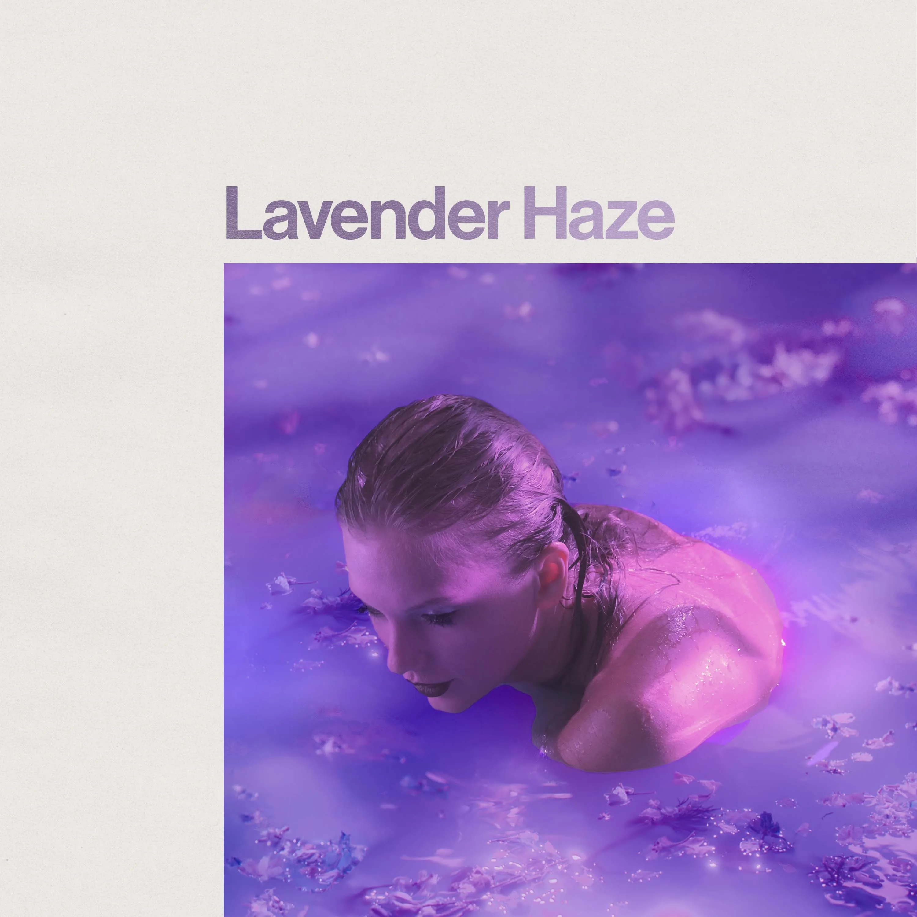 Lavender Haze song art! This is my first time posting my art, so what do  y'all think? : r/TaylorSwift