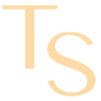 TS logo