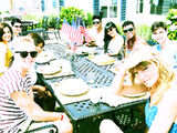 4th of July
