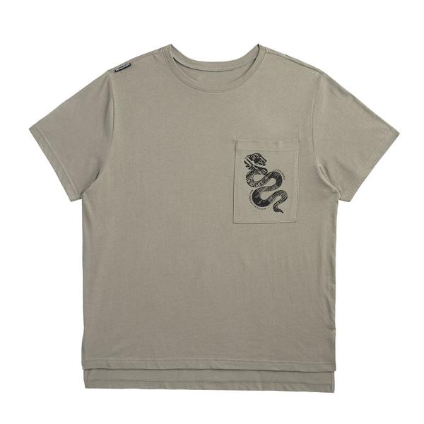 Green pocket tour tee with snake design | Taylor Swift Wiki | Fandom