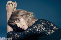 Photographed by Mill Mobley on December 3, 2014, at Siren Studios in Los Angeles
