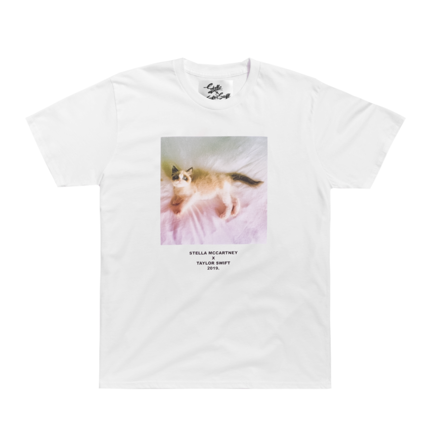 Taylor x stella best sale