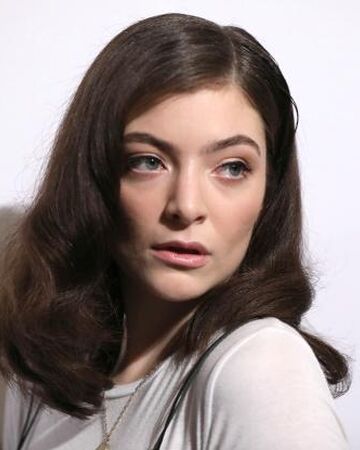 Lorde Taylor Swift Wiki Fandom