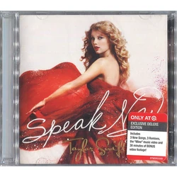 Speak Now | Taylor Swift Wiki | Fandom