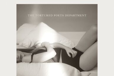 The Manuscript | Taylor Swift Wiki | Fandom