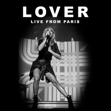 Lover, Taylor Swift Wiki