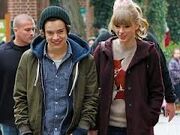 Taylor and Harry