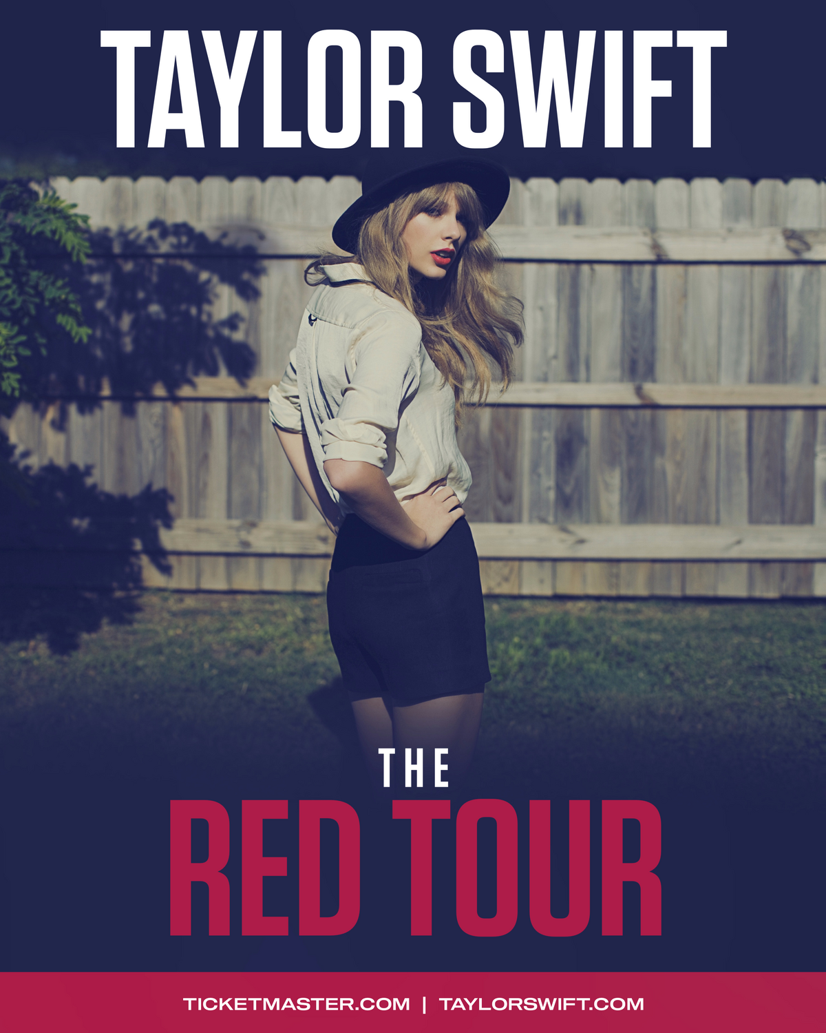 Taylor Swift: The Eras Tour - Wikipedia