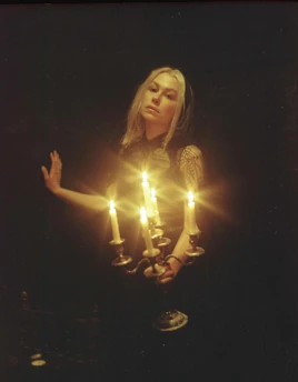 Phoebe Bridgers