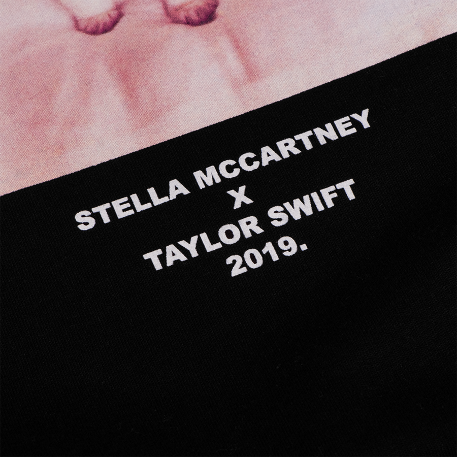 Stella x Taylor Swift/Cat photo hoodie | Taylor Swift Wiki
