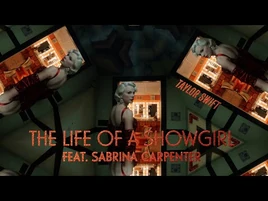 Official lyric video