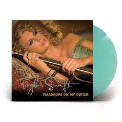 Teardrops On My Guitar | Taylor Swift Wiki | Fandom