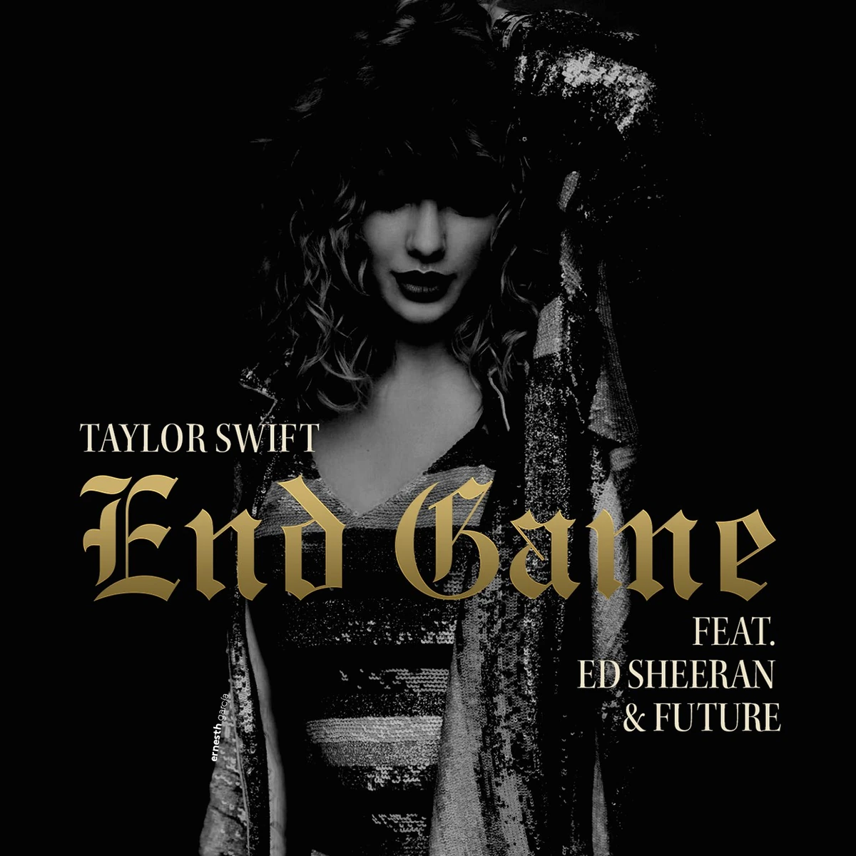End Game Taylor Swift Wiki Fandom