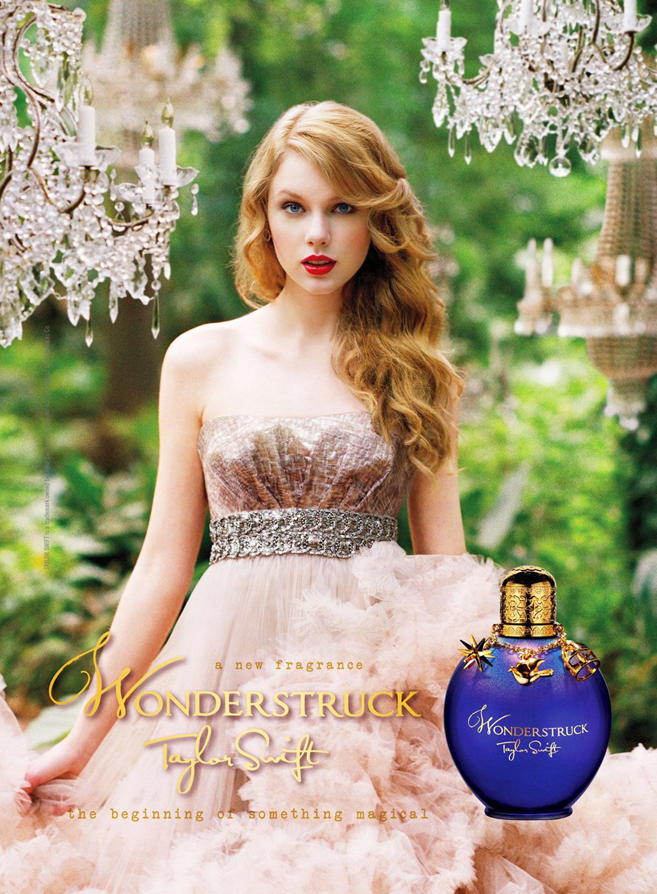 Wonderstruck | Taylor Swift Wiki | Fandom