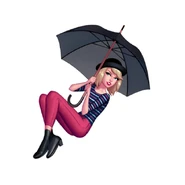 Can’t help it if I wanna kiss you in the rain...