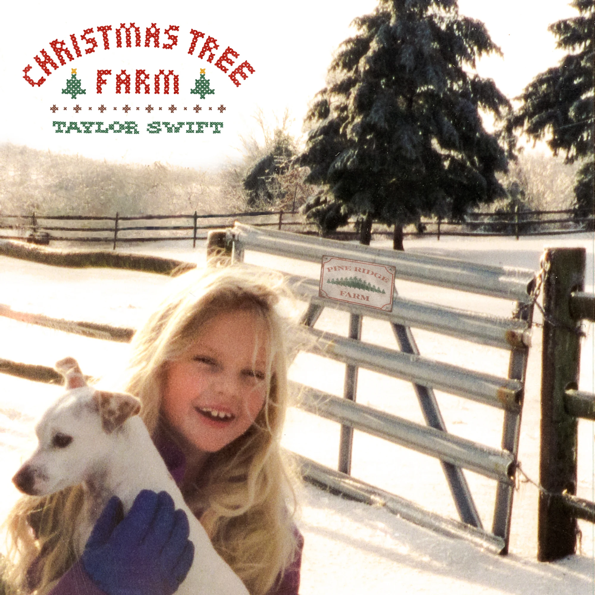 Christmas Tree Farm | Taylor Swift Wiki | Fandom