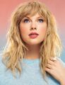 Taylor Swift - TIME 100 2019 - por Pari Dukovic 001
