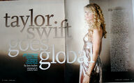 Billboard Magazine - 25 Octubre 2008 - 002