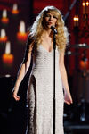 Taylor Swift - 2008 American Music Awards (37)