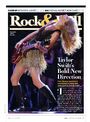 Rolling Stone Magazine - Issue 1165 - 001
