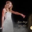 Love Story (Taylor's Version) - Artwork